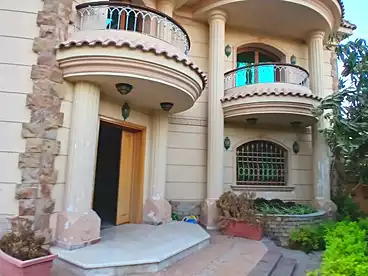 فلل للإيجار في المجاوره الأولى، غرب سوميد، 500 متر