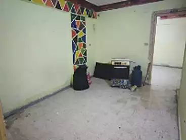 Apartments For sale in El Seyouf Bahri, El Seyouf, 47 sqm