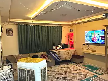 Apartments For sale in Al Hoda We Al Nour St., Manshiet Ain Helwan, 125 sqm
