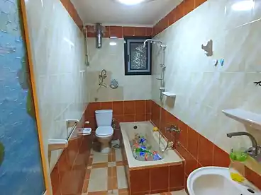 Apartments For sale in El Falki, El Seyouf, 90 sqm