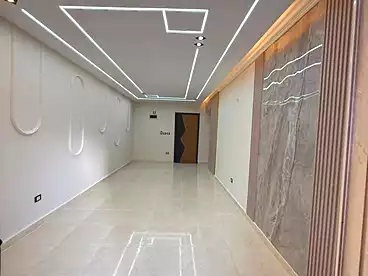 Apartments For sale in Ahmed Tayseer St, El Asafra, 130 sqm