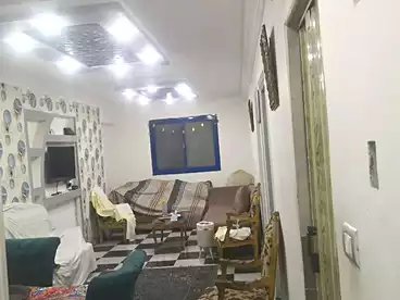 Apartments For sale in Mohammed Naguib St., Sidi Beshr Bahri, 90 sqm