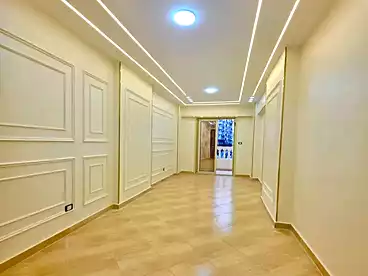 Apartments For sale in Mohammed Galal Hammad St, Miami, 125 sqm