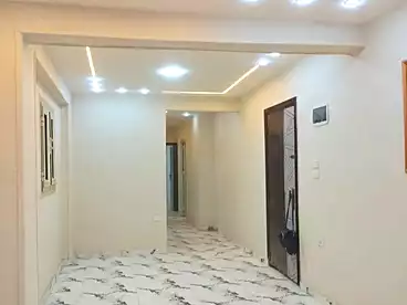 Apartments For sale in Qased Kareem St., El Bitash, 120 sqm