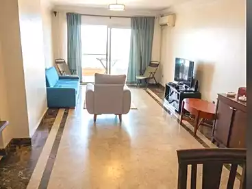 Apartments For sale in El Mariotia, El Haram, 165 sqm