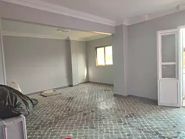 Properties For rent in Afifi Effat St., Ain Shams El Sharkia, 120 sqm