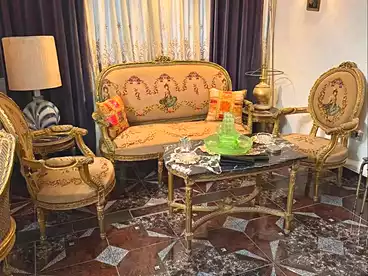 شقق مفروشة للإيجار في شارع جمال عبد الناصر، سيدي بشر بحري، 150 متر