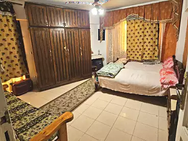 Apartments For sale in Al Asdakaa St, El Hanouvel, 155 sqm