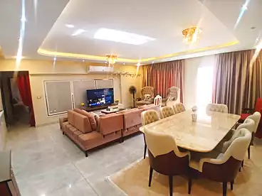 Properties For rent in El Khamayel, Compounds in Sheikh Zayed, 175 sqm