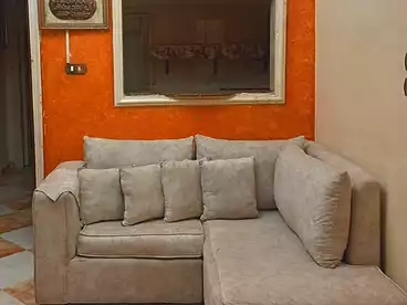 Furnished Apartment For sale in Al Asafra Qebli, El Asafra, 75 sqm