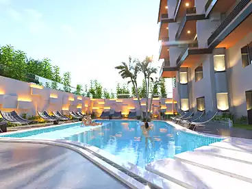 Properties For sale in El Ahyaa, Red Sea, 104 sqm