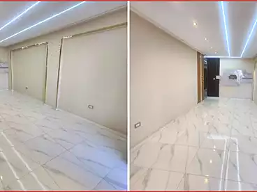 Apartments For sale in El Falki, El Seyouf, 90 sqm