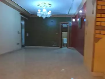 Apartments For rent in Street 27, Nozha 2, 160 sqm