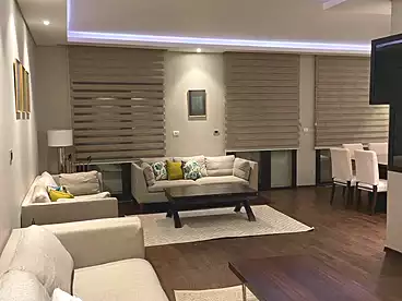 عقارات للإيجار في كمبوند ويست تاون - سوديك، كمبوند بالشيخ زايد، 205 متر