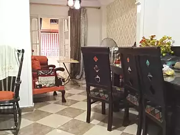 Apartments For sale in Gamal Abdel Nasser St., El Asafra, 90 sqm