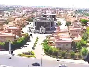 Clinics For rent in El Sadat Axis, New Cairo - 5th Settlement, 55 sqm