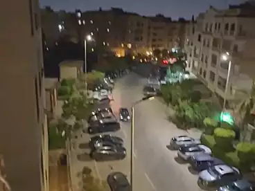 شقق للبيع في شارع عبد الرحمن الرافعي، النرجس عمارات، 240 متر