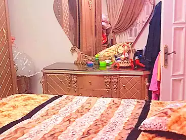 Apartments For sale in El-Salam St, El Hanouvel, 105 sqm
