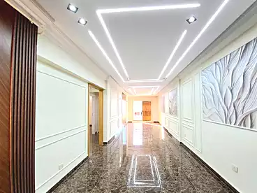 شقق للإيجار في شارع خالد بن الوليد، سيدي بشر بحري، 150 متر