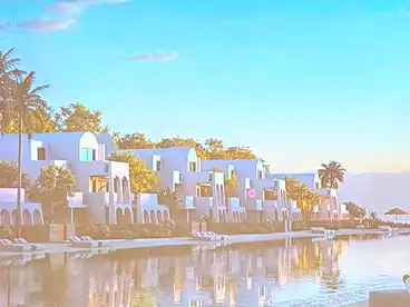 Properties For sale in Salt Resort - Tatweer Misr, North Coast Resorts, 45 sqm