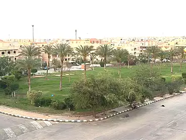 شقق للبيع في شارع زكريا احمد، البنفسج 5، 230 متر