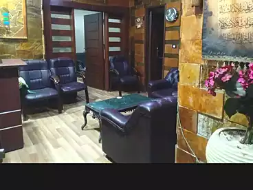 Apartments For rent in Ard Al Fadaly, Sidi Beshr Qebli, 130 sqm