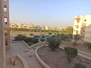 in Seventh Neighborhood, El Sheikh Zayed, 157 sqm