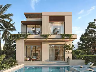 Villas For sale in Azailya Compound - Sodic East, SODIC East Compound, 251 sqm