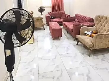 Furnished Apartment For sale in Faisal, Greater Cairo, 95 sqm