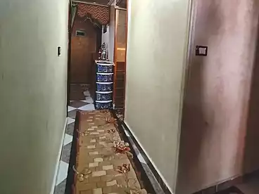 شقق للبيع في شارع قاصد كريم، البيطاش، 160 متر