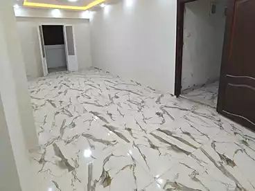 Apartments For sale in El Falki, El Seyouf, 120 sqm