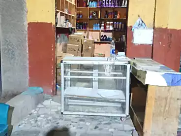 Shops For rent in Izbat El Nakhl, El Khsos, 16 sqm