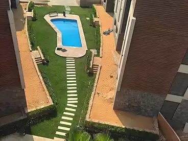 in Acasa Mia Compound - Dar Alalamia, Compounds in New Cairo, 160 sqm