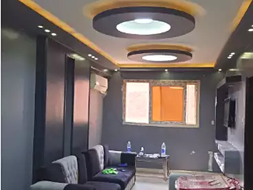 Furnished Apartment For rent in El Mariotia, El Haram, 130 sqm