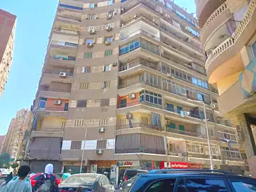 عقارات للبيع في شارع نصر الدين، الهرم، 145 متر