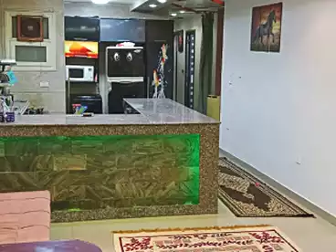شقق مفروشة للإيجار في طريق كعبيش، فيصل، 140 متر