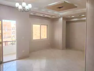 in El Gezira St., Southern Investors, 220 sqm