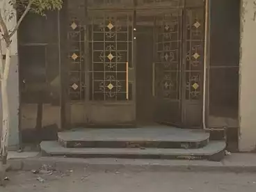 مباني للبيع في فيصل، القاهرة الكبرى، 200 متر