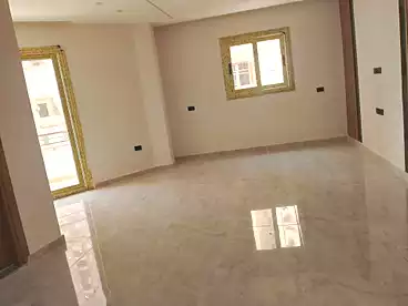 Apartments For sale in Ibrahim El-Attar St, Zezenia, 120 sqm