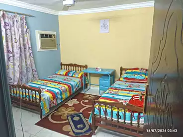 Properties For rent in El Maraghi St., Helwan El Sharkeya, 120 sqm
