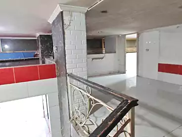 Duplex Shop For rent in Helwan, Greater Cairo, 125 sqm