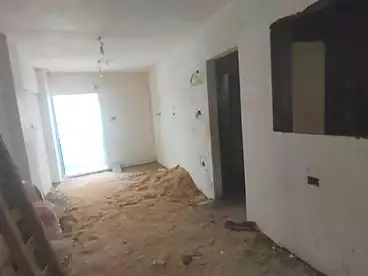 Apartments For sale in El Hanouvel, Al Agamy, 80 sqm