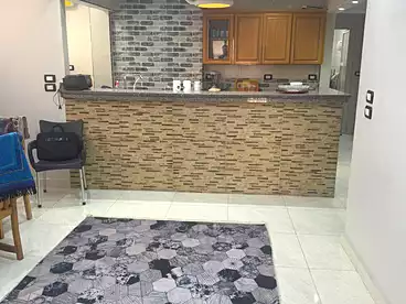 Apartments For sale in Street 45, El Asafra, 120 sqm