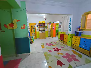 Properties For rent in Tagan St., El Banafsag 1, 900 sqm