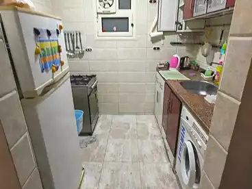 شقق للبيع في شارع الظاهر، محرم بك، 145 متر