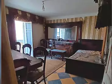 Apartments For sale in Gamal Abdel Nasser St., El Mandara, 90 sqm