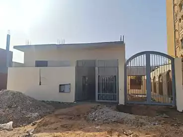 Building For sale in Al Hay Al Thlathoon, 10th of Ramadan, 209 sqm