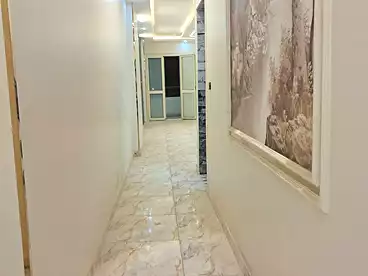Apartments For sale in Street 27, Nozha 2, 130 sqm