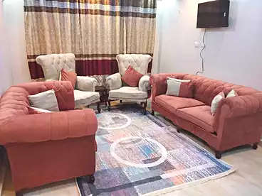 عقارات للإيجار في ألف مسكن، عين شمس، 120 متر