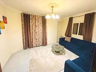 Apartments For sale in Hassan Mohamed St., Faisal, 150 sqm